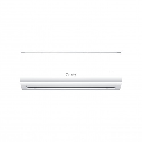 [냉방기]캐리어 인버터 벽걸이에어컨(냉방) RRCC101FAWWSD 10평형
