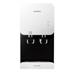 [쿠쿠정수기] 내추럴 냉온정수기 하프모델 CP-F603HW