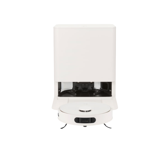 [LG]로보킹 AI 올인원 프리스탠딩 로봇청소기 B95AWBH