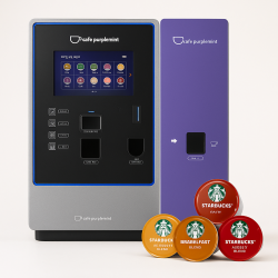 [스타벅스무인카페창업] 카페온24 무인라면가게 일리커피 할리스 까지 브랜드 창업아이템