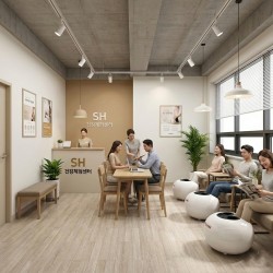 [소자본창업] SH건강체험센터 지역별 점주님을 모십니다. 고령화시대 최고의 아이템