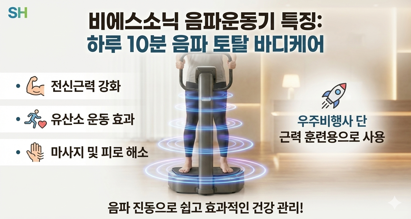 [소자본창업] SH건강체험센터 지역별 점주님을 모십니다. 고령화시대 최고의 아이템 기본형