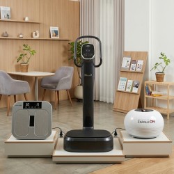 [sh건강체험센터] 의료기기 체험방 모집 자이글온네스트 sh토션파장기 음파운동기 등